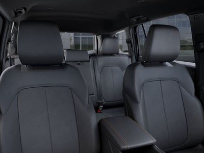 2026 Jeep Cherokee Laredo Limited