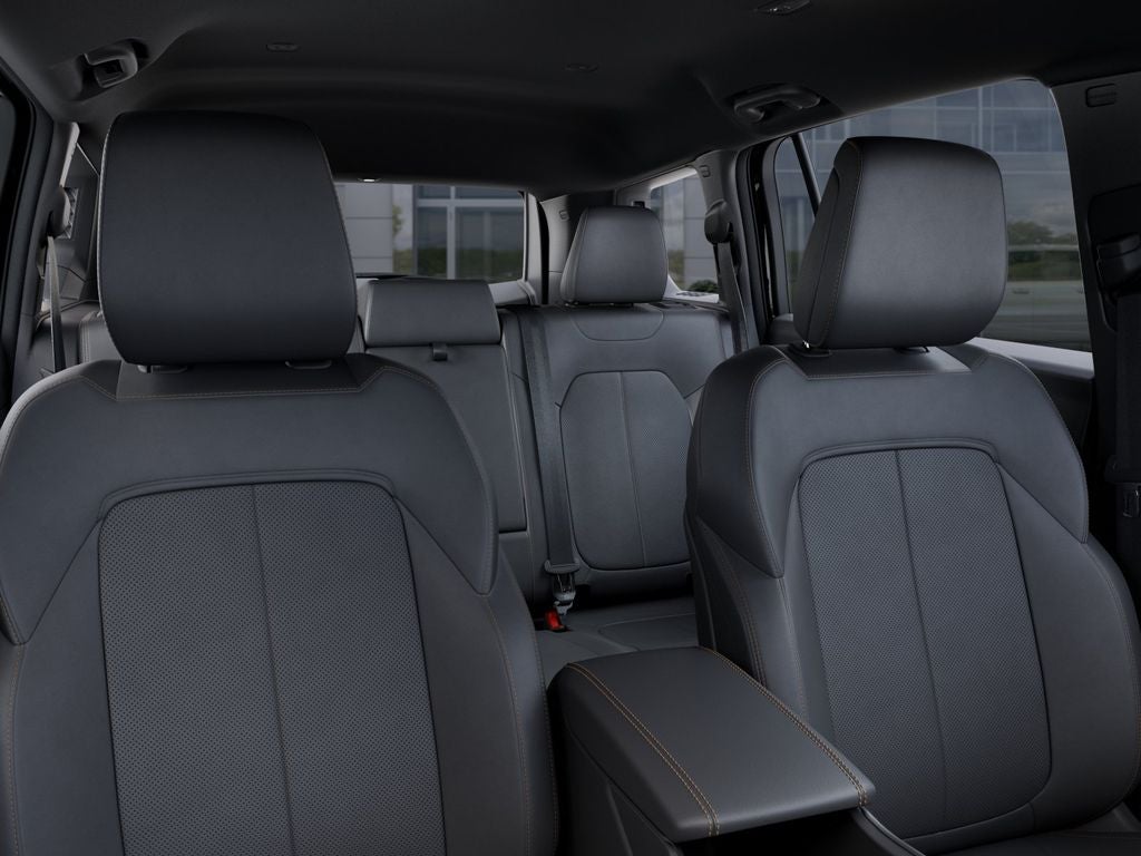 2026 Jeep Cherokee Laredo Limited