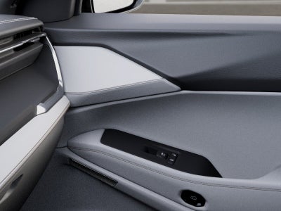 2026 Jeep Cherokee Laredo Limited