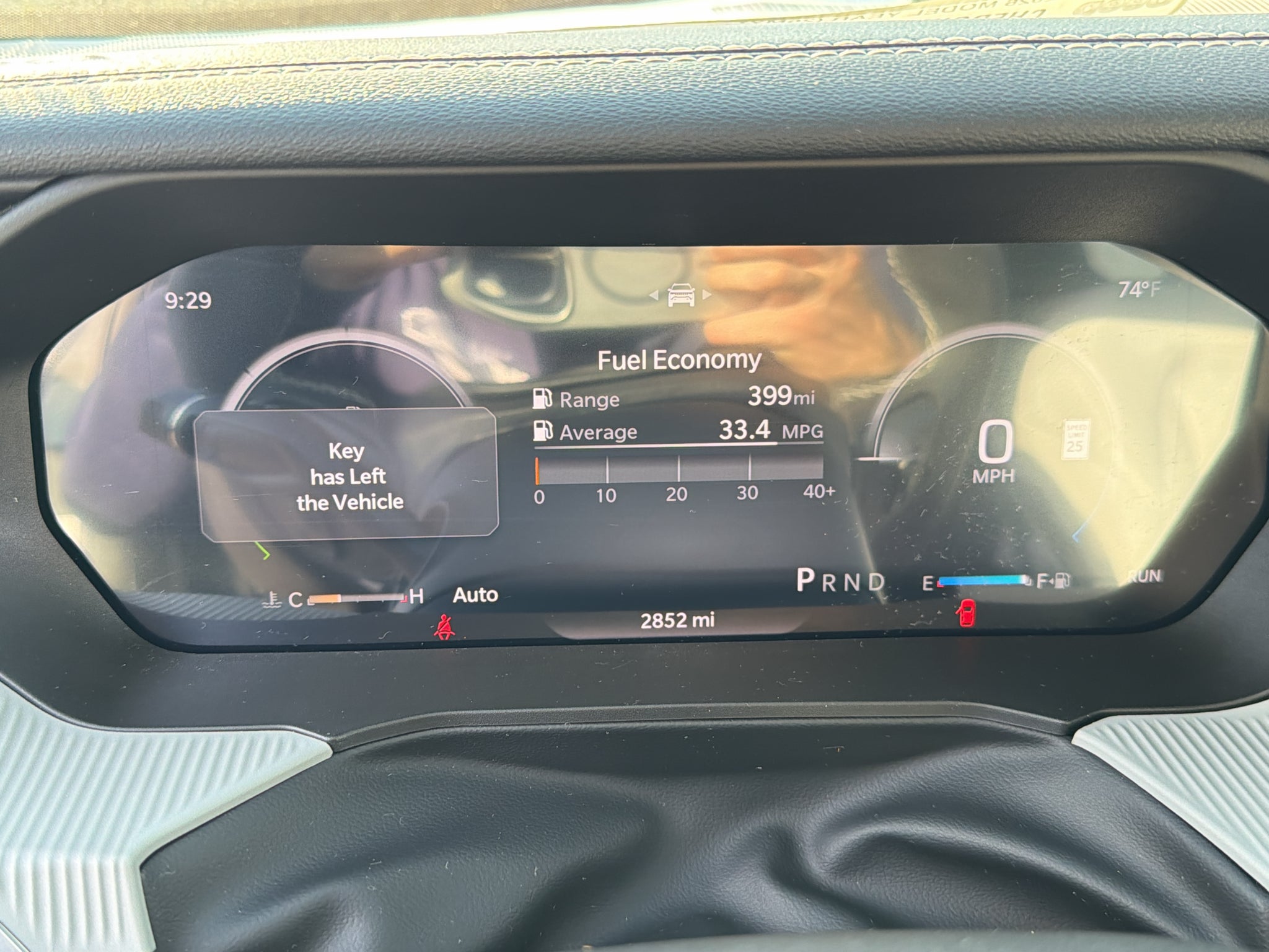 2026 Jeep Cherokee Limited Tech 4WD