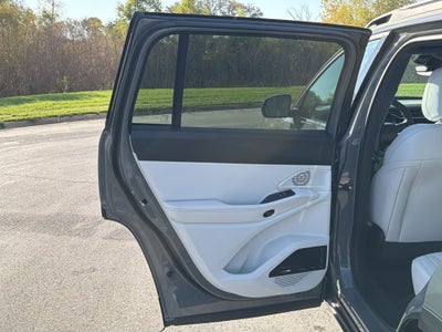 2026 Jeep Cherokee Limited Tech 4WD