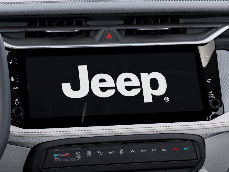 2026 Jeep Cherokee Laredo Limited 4WD