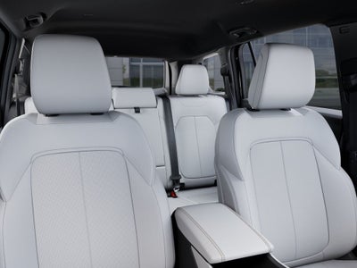 2026 Jeep Cherokee Laredo Limited 4WD