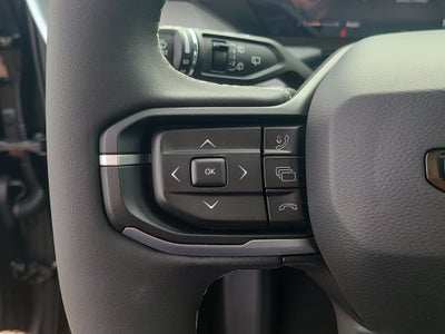 2026 Jeep Cherokee Limited Tech 4WD