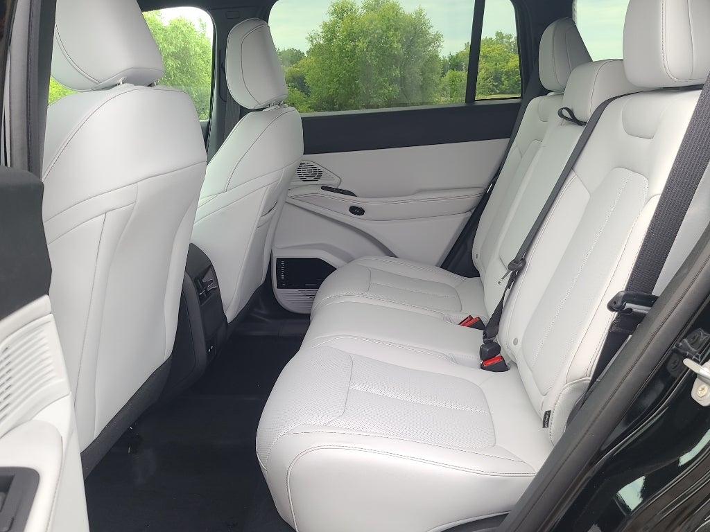 2026 Jeep Cherokee Limited Tech 4WD