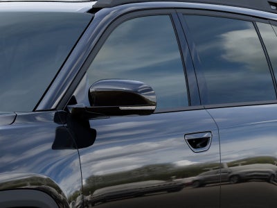 2026 Jeep Cherokee Limited Tech