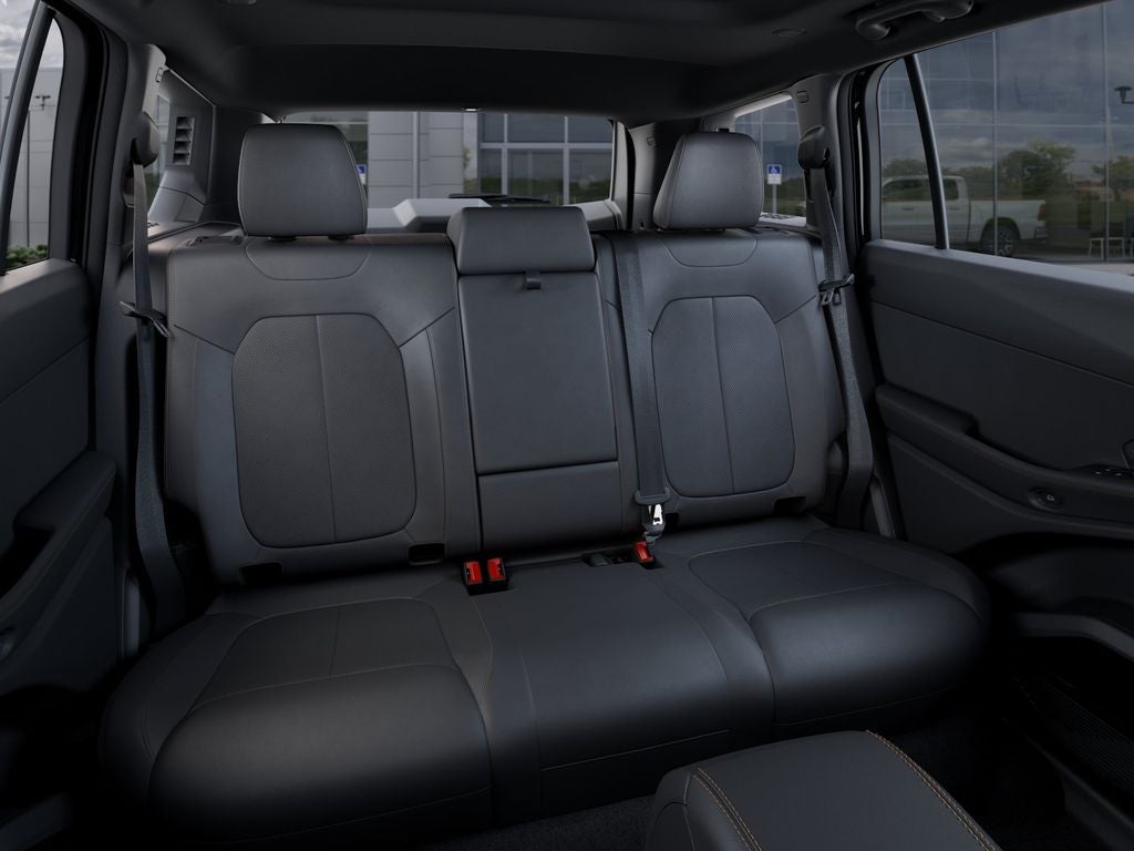 2026 Jeep Cherokee Limited Tech