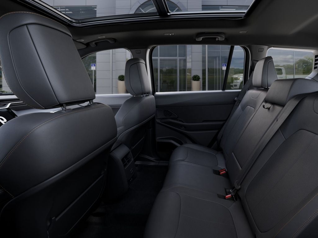 2026 Jeep Cherokee Limited Tech