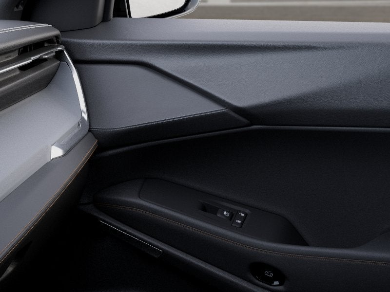 2026 Jeep Cherokee Limited Tech