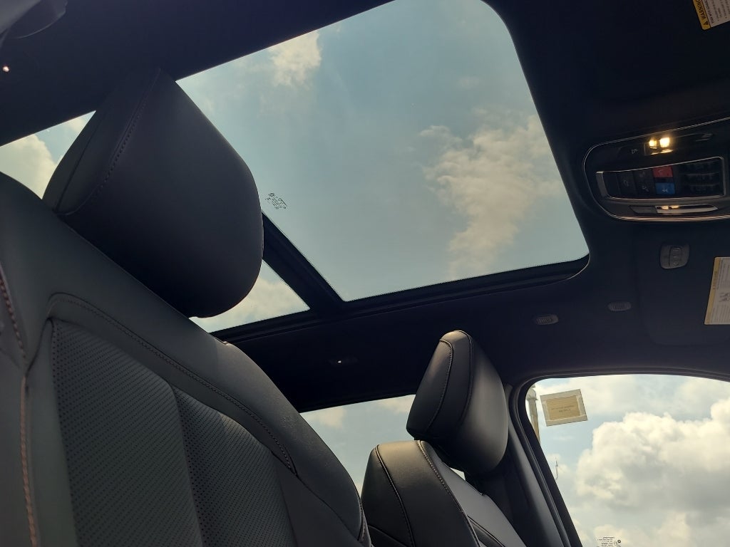 2026 Jeep Cherokee Limited Tech Group