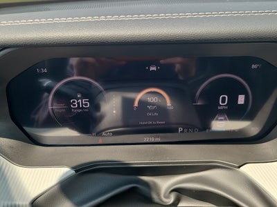 2026 Jeep Cherokee Limited Tech Group
