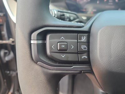 2026 Jeep Cherokee Limited Tech Group