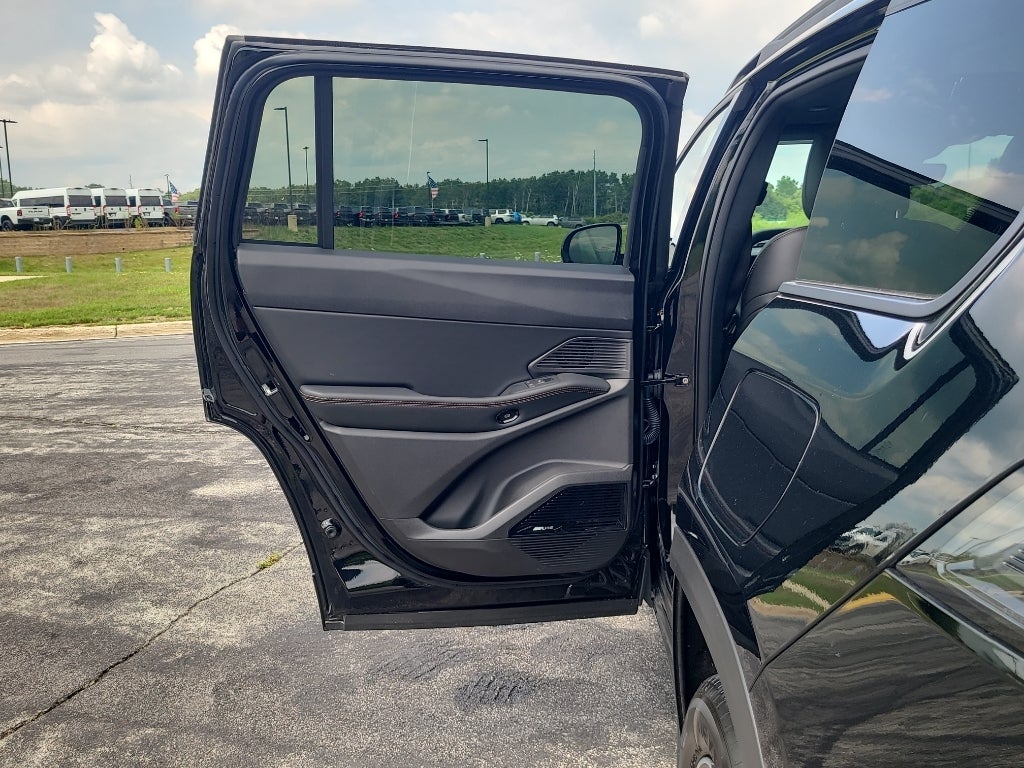 2026 Jeep Cherokee Limited Tech Group