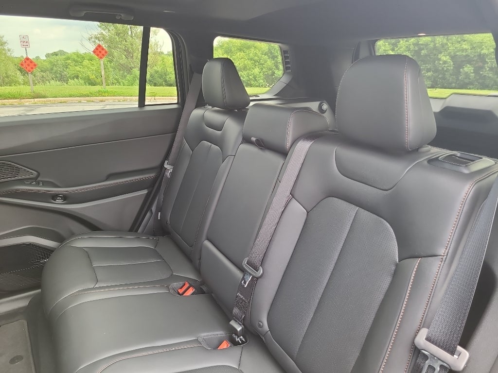 2026 Jeep Cherokee Limited Tech Group