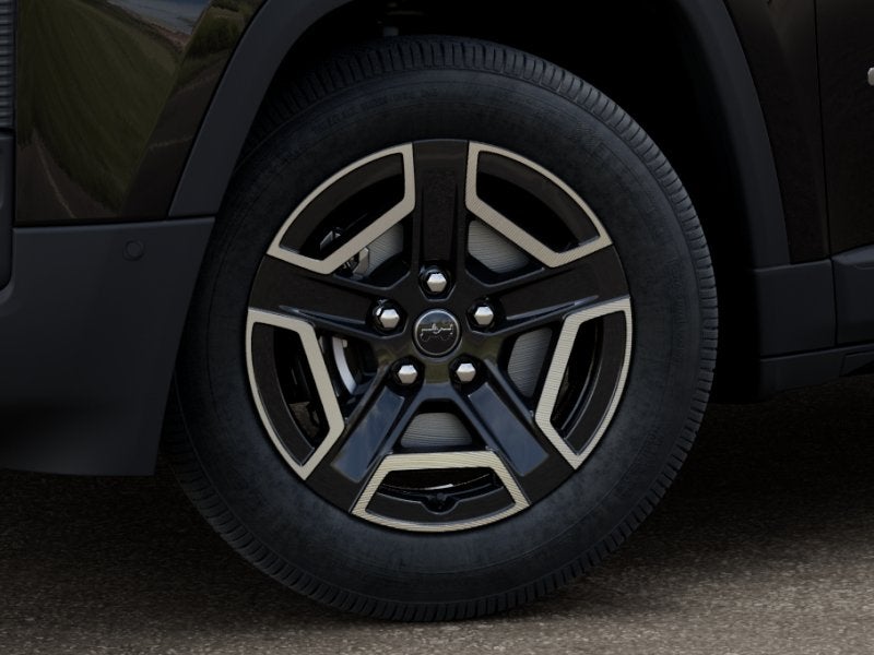 2026 Jeep Cherokee Limited Tech