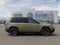2026 Jeep Cherokee Overland Preferred