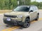 2026 Jeep Cherokee Overland Preferred