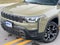 2026 Jeep Cherokee Overland Preferred
