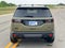 2026 Jeep Cherokee Overland Preferred