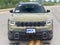 2026 Jeep Cherokee Overland Preferred