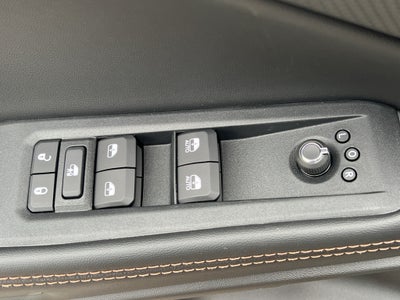2026 Jeep Cherokee Overland Preferred