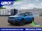 2026 Jeep Cherokee Overland Advanced Pro-Tech