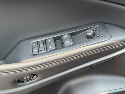 2026 Jeep Cherokee Overland Advanced Pro-Tech
