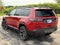 2026 Jeep Cherokee Overland Advanced Pro-Tech