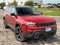 2026 Jeep Cherokee Overland Advanced Pro-Tech