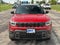 2026 Jeep Cherokee Overland Advanced Pro-Tech