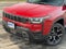 2026 Jeep Cherokee Overland Advanced Pro-Tech