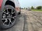 2026 Jeep Cherokee Overland Advanced Pro-Tech