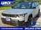 2026 Jeep Cherokee Overland Advanced Pro-Tech