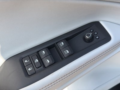 2026 Jeep Cherokee Overland Advanced Pro-Tech
