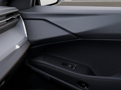 2026 Jeep Cherokee Overland Preferred