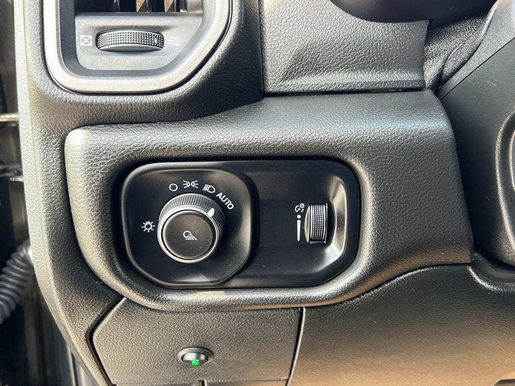 2022 RAM 3500 Tradesman