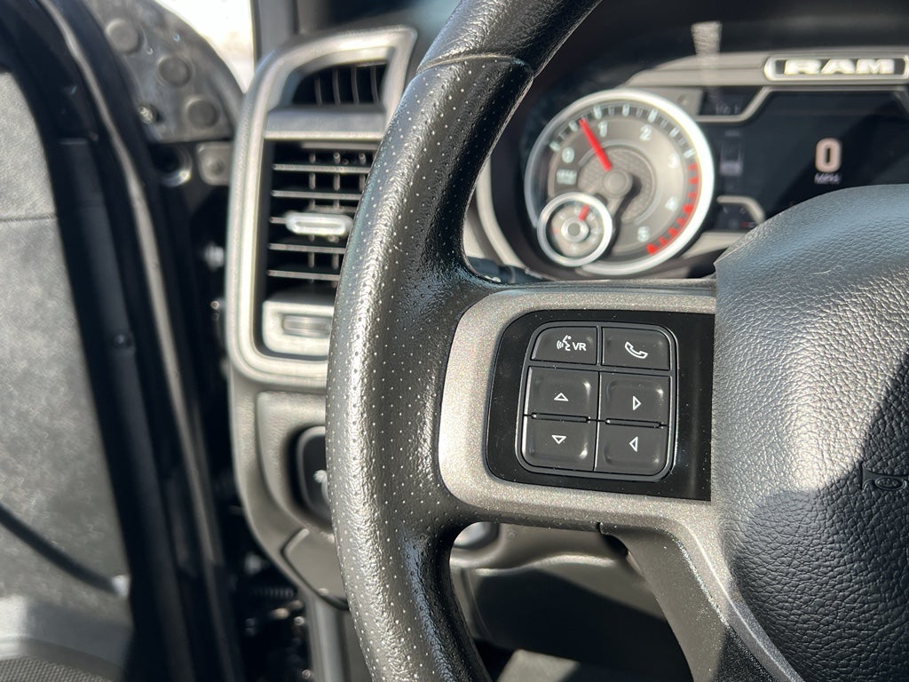 2022 RAM 3500 Tradesman