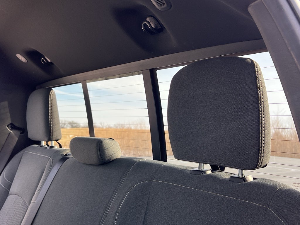 2022 RAM 3500 Tradesman