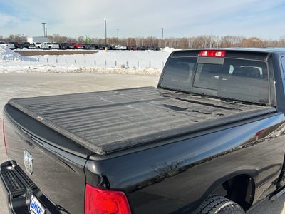 2022 RAM 3500 Tradesman