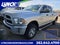 2018 RAM 3500 Tradesman