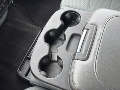 2017 RAM 3500 Tradesman