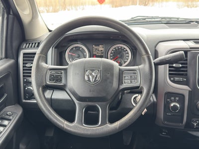 2017 RAM 3500 Tradesman