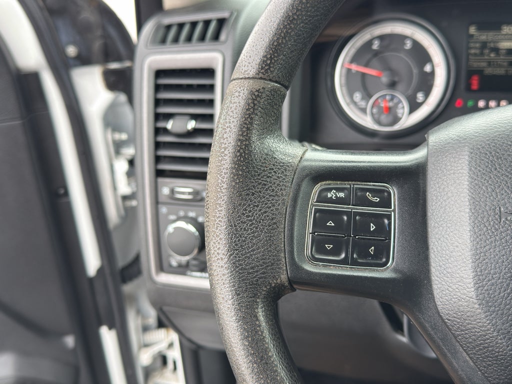 2017 RAM 3500 Tradesman