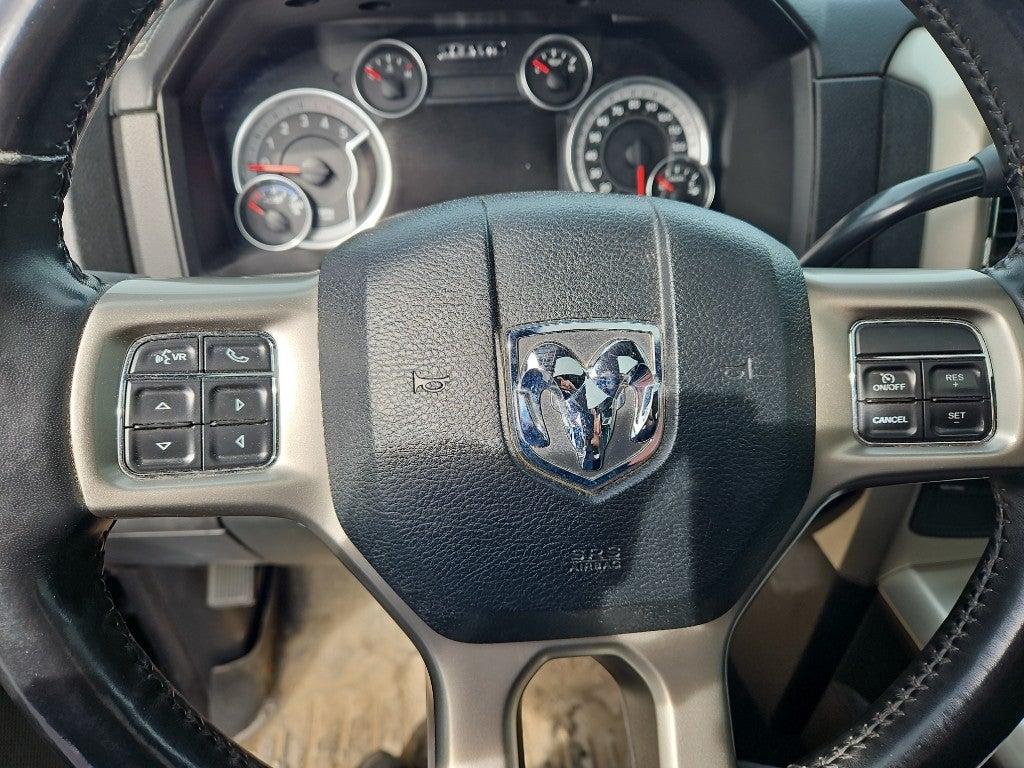 2015 RAM 3500 Laramie