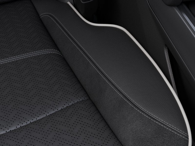 2026 RAM 2500 Laramie Night Edition