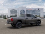 2026 RAM 2500 Laramie Night Edition