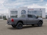 2026 RAM 2500 Laramie Night Edition Diesel