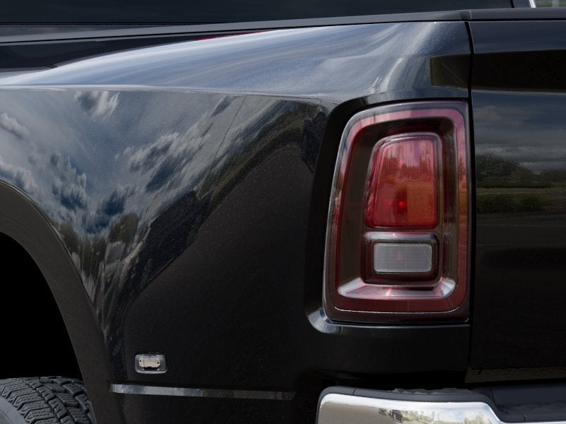 2026 RAM 3500 Tradesman Diesel Dually