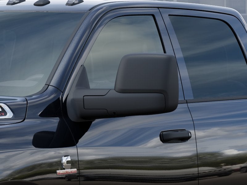 2026 RAM 3500 Tradesman Diesel Dually