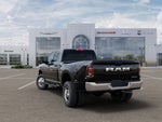 2026 RAM 3500 Tradesman Diesel Dually
